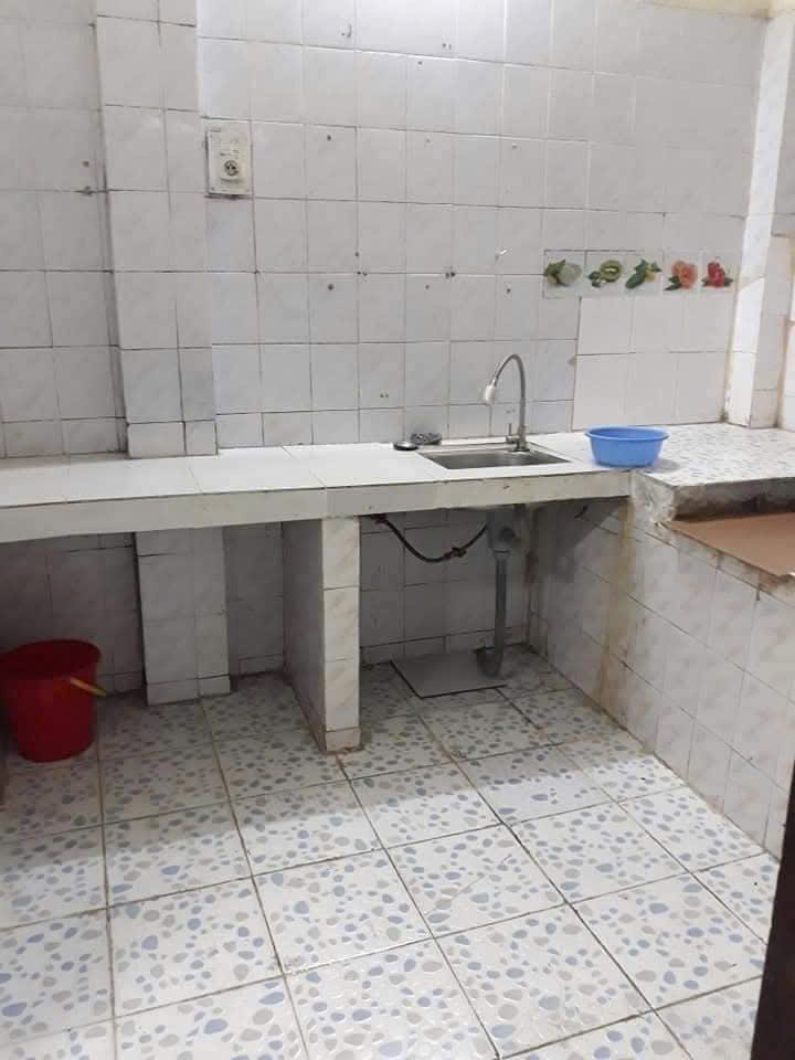 Cho thuê nhà Phố Vũ Thạnh, 65m2, 7 Triêu ở gia đình, nhóm ít người kết hợp KD on - Ảnh 3